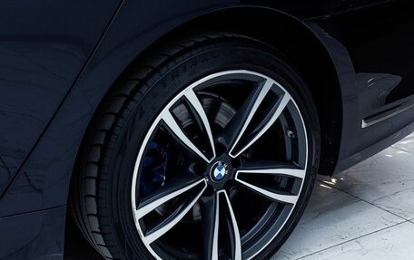 BMW 7 серия, 2019 год, 4 600 000 рублей, 35 фотография