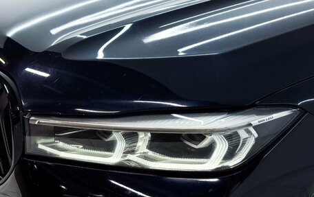 BMW 7 серия, 2019 год, 4 600 000 рублей, 36 фотография