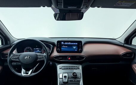 Hyundai Santa Fe IV, 2023 год, 4 150 000 рублей, 8 фотография