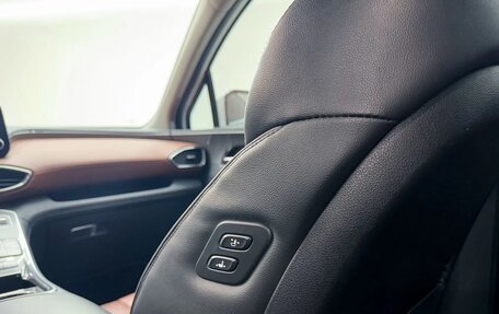 Hyundai Santa Fe IV, 2023 год, 4 150 000 рублей, 17 фотография