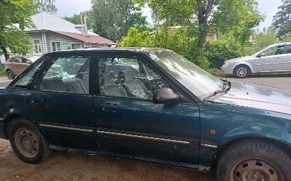 Land Rover 400, 1993 год, 40 000 рублей, 3 фотография