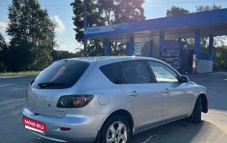 Mazda 3, 2005 год, 360 000 рублей, 2 фотография