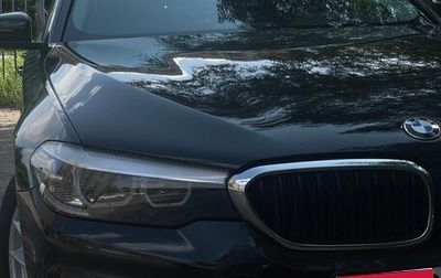 BMW 5 серия, 2019 год, 2 380 000 рублей, 1 фотография