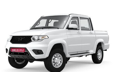 ЛуАЗ Pickup, 2025 год, 2 004 000 рублей, 1 фотография