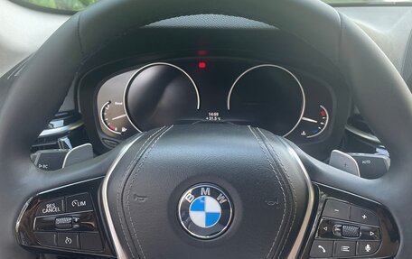 BMW 5 серия, 2019 год, 2 380 000 рублей, 5 фотография
