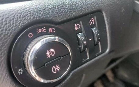 Opel Astra J, 2010 год, 600 000 рублей, 21 фотография