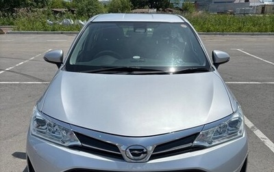 Toyota Corolla, 2019 год, 1 185 000 рублей, 1 фотография