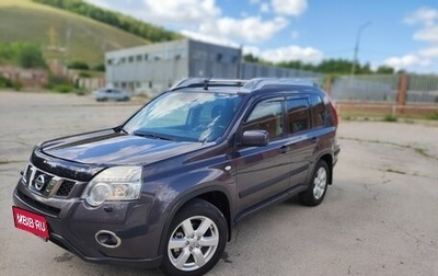 Nissan X-Trail, 2011 год, 1 350 000 рублей, 1 фотография