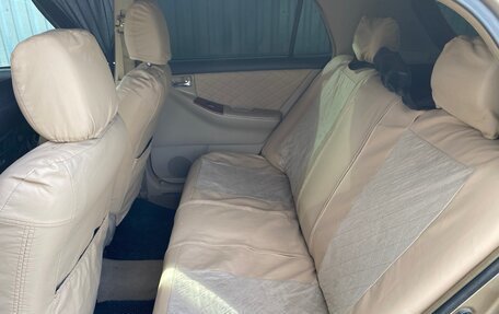 Toyota Allex i рестайлинг, 2002 год, 500 000 рублей, 15 фотография