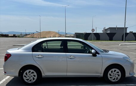 Toyota Corolla, 2019 год, 1 185 000 рублей, 5 фотография