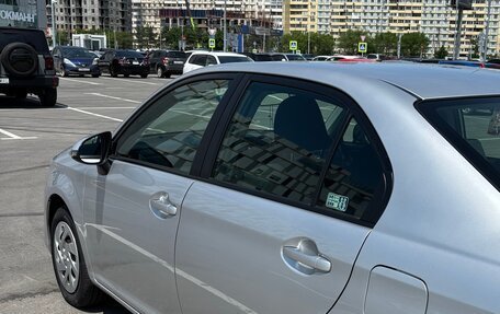 Toyota Corolla, 2019 год, 1 185 000 рублей, 6 фотография