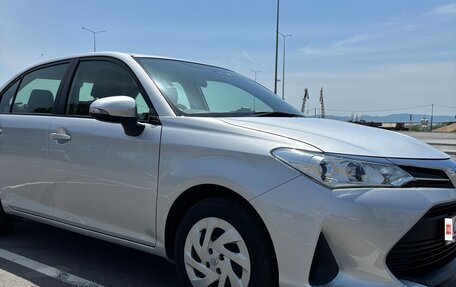 Toyota Corolla, 2019 год, 1 185 000 рублей, 4 фотография