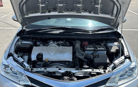 Toyota Corolla, 2019 год, 1 185 000 рублей, 11 фотография