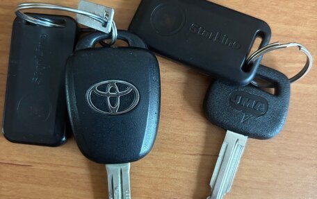 Toyota Corolla, 2019 год, 1 185 000 рублей, 17 фотография