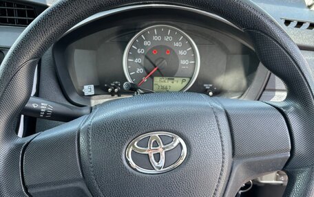 Toyota Corolla, 2019 год, 1 185 000 рублей, 15 фотография