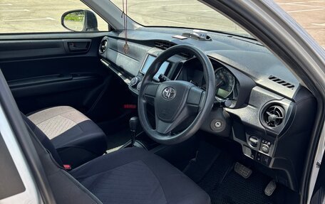 Toyota Corolla, 2019 год, 1 185 000 рублей, 12 фотография