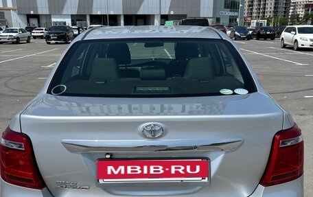 Toyota Corolla, 2019 год, 1 185 000 рублей, 8 фотография