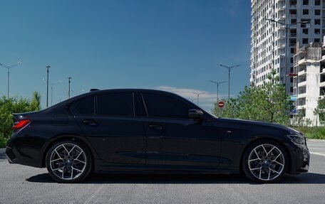 BMW 3 серия, 2019 год, 4 250 000 рублей, 6 фотография