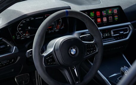 BMW 3 серия, 2019 год, 4 250 000 рублей, 17 фотография