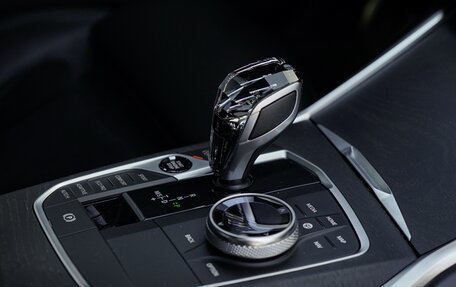 BMW 3 серия, 2019 год, 4 250 000 рублей, 19 фотография