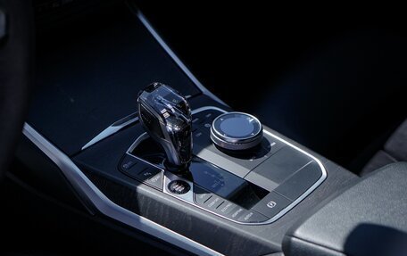 BMW 3 серия, 2019 год, 4 250 000 рублей, 22 фотография