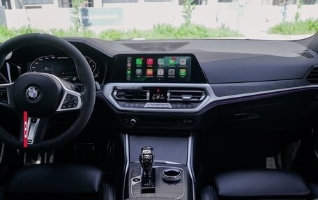 BMW 3 серия, 2019 год, 4 250 000 рублей, 18 фотография