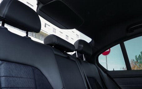 BMW 3 серия, 2019 год, 4 250 000 рублей, 28 фотография