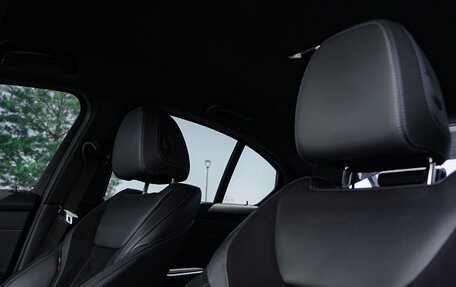 BMW 3 серия, 2019 год, 4 250 000 рублей, 31 фотография