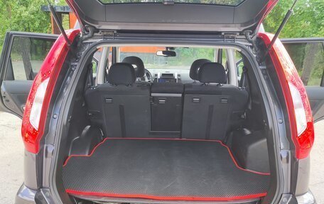 Nissan X-Trail, 2011 год, 1 350 000 рублей, 3 фотография