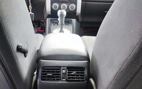 Nissan X-Trail, 2011 год, 1 350 000 рублей, 7 фотография