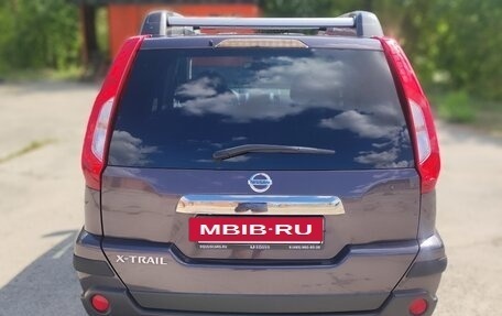 Nissan X-Trail, 2011 год, 1 350 000 рублей, 4 фотография
