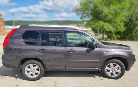 Nissan X-Trail, 2011 год, 1 350 000 рублей, 9 фотография