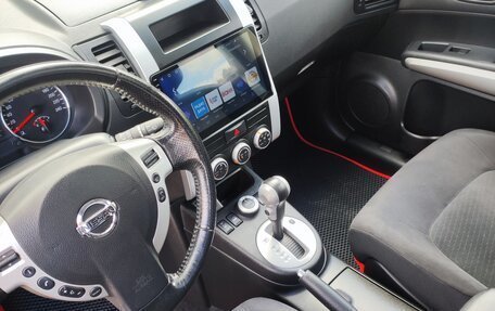 Nissan X-Trail, 2011 год, 1 350 000 рублей, 10 фотография