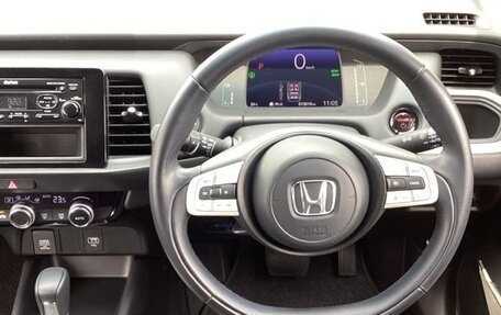 Honda Fit, 2022 год, 1 134 000 рублей, 11 фотография