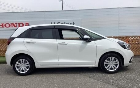 Honda Fit, 2022 год, 1 134 000 рублей, 4 фотография