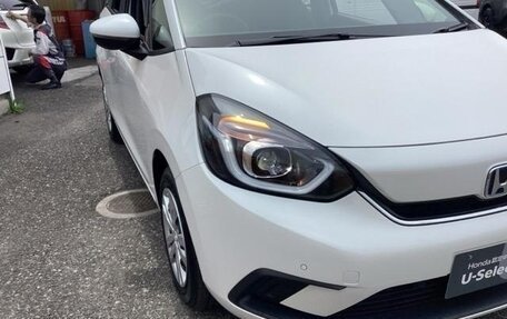 Honda Fit, 2022 год, 1 134 000 рублей, 3 фотография