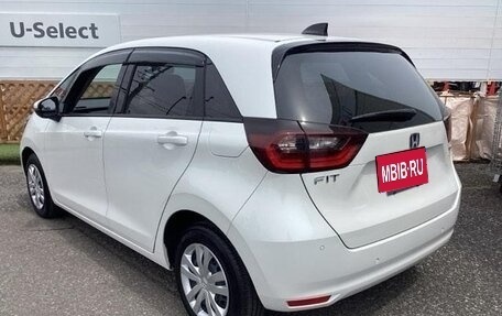 Honda Fit, 2022 год, 1 134 000 рублей, 7 фотография