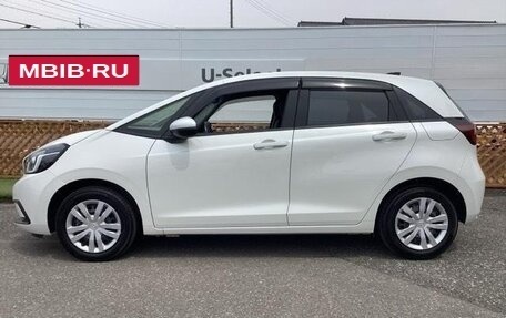 Honda Fit, 2022 год, 1 134 000 рублей, 8 фотография