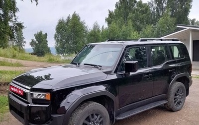 Toyota Land Cruiser Prado, 2024 год, 8 200 000 рублей, 1 фотография