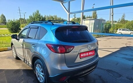 Mazda CX-5 II, 2012 год, 1 250 000 рублей, 1 фотография