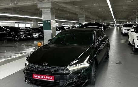 KIA K5, 2020 год, 2 300 000 рублей, 1 фотография