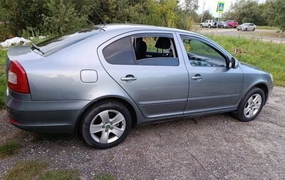 Skoda Octavia, 2013 год, 900 000 рублей, 1 фотография