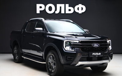 Ford Ranger, 2025 год, 6 000 000 рублей, 1 фотография