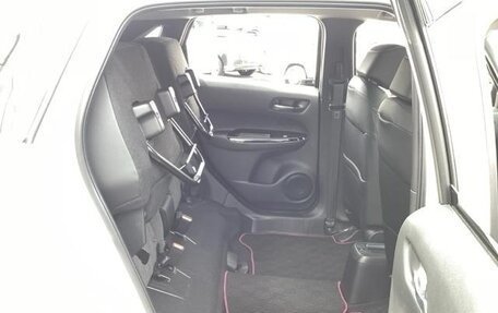 Honda Fit, 2022 год, 1 134 000 рублей, 17 фотография