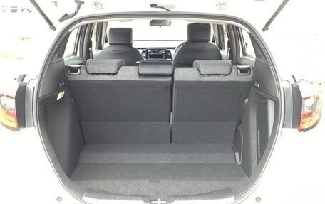 Honda Fit, 2022 год, 1 134 000 рублей, 18 фотография