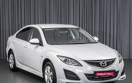 Mazda 6, 2012 год, 989 000 рублей, 1 фотография