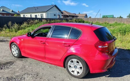 BMW 1 серия, 2011 год, 990 000 рублей, 3 фотография