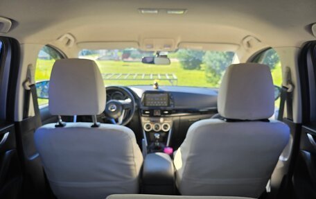 Mazda CX-5 II, 2012 год, 1 250 000 рублей, 4 фотография