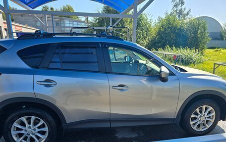 Mazda CX-5 II, 2012 год, 1 250 000 рублей, 8 фотография