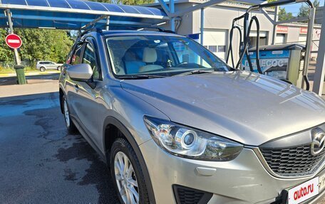 Mazda CX-5 II, 2012 год, 1 250 000 рублей, 9 фотография